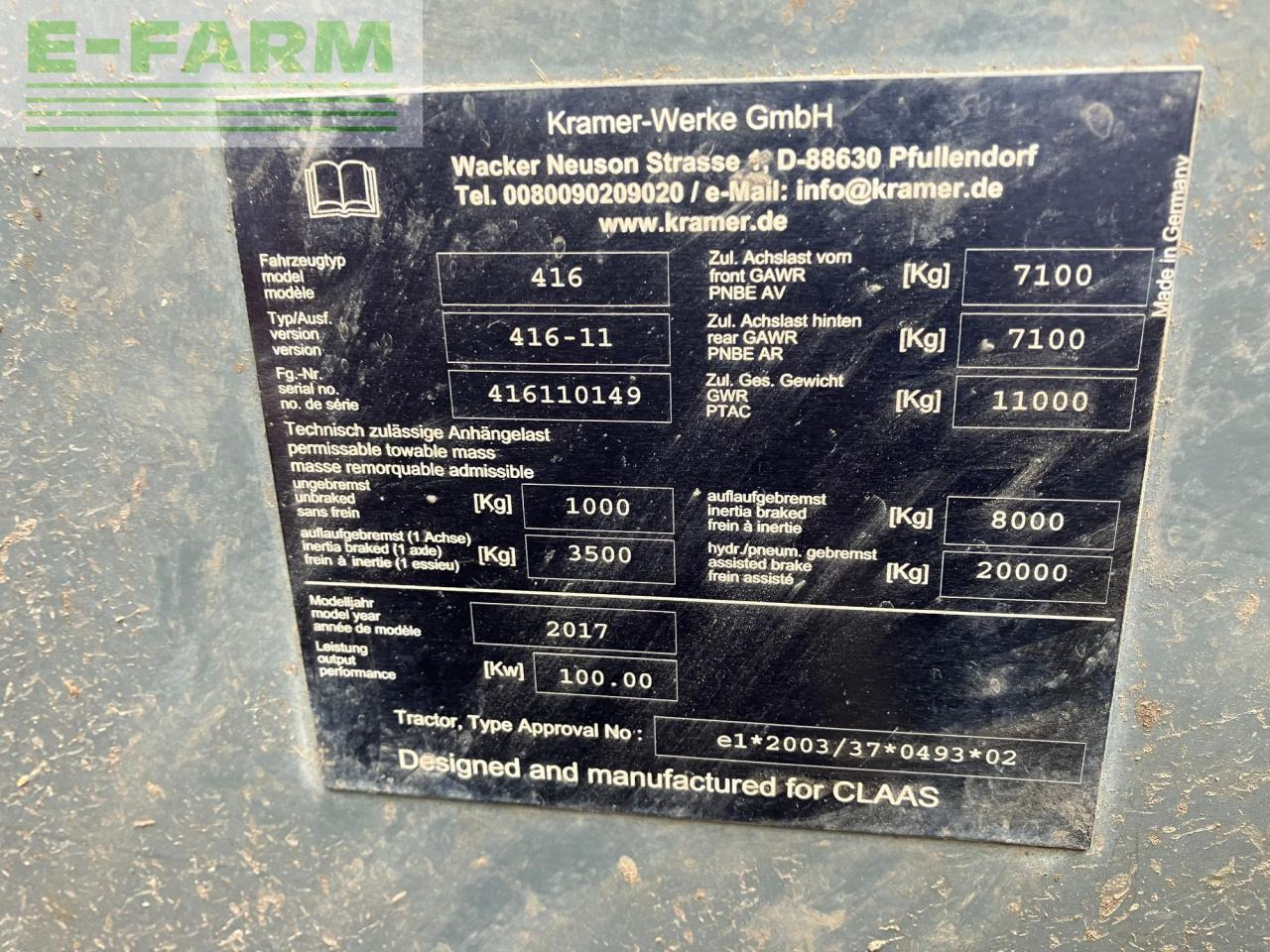 CLAAS Scorpion 7044 - Teleskopski rukovatelj: slika CLAAS Scorpion 7044 - Teleskopski rukovatelj CLAAS Scorpion 7044 - Teleskopski rukovatelj: slika CLAAS Scorpion 7044 - Teleskopski rukovatelj