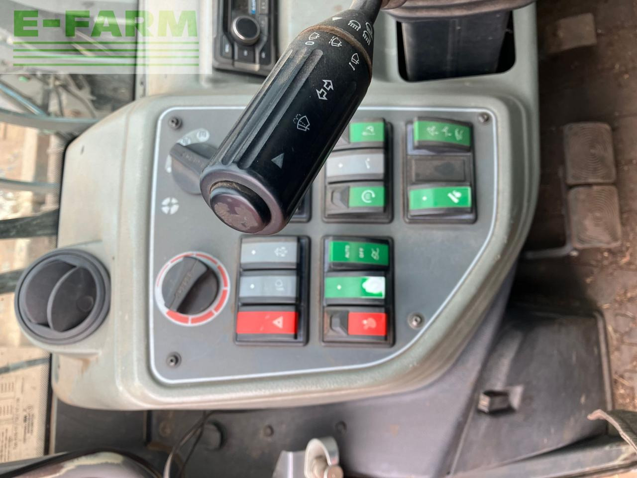 CLAAS Scorpion 7044 - Teleskopski rukovatelj: slika CLAAS Scorpion 7044 - Teleskopski rukovatelj CLAAS Scorpion 7044 - Teleskopski rukovatelj: slika CLAAS Scorpion 7044 - Teleskopski rukovatelj