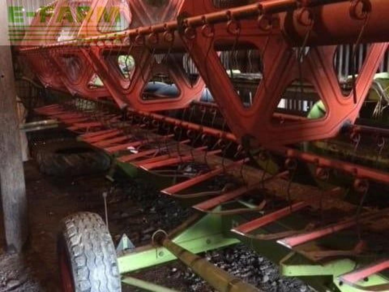 CLAAS TUCANO 430 - Kombajn za žetvu: slika CLAAS TUCANO 430 - Kombajn za žetvu CLAAS TUCANO 430 - Kombajn za žetvu: slika CLAAS TUCANO 430 - Kombajn za žetvu