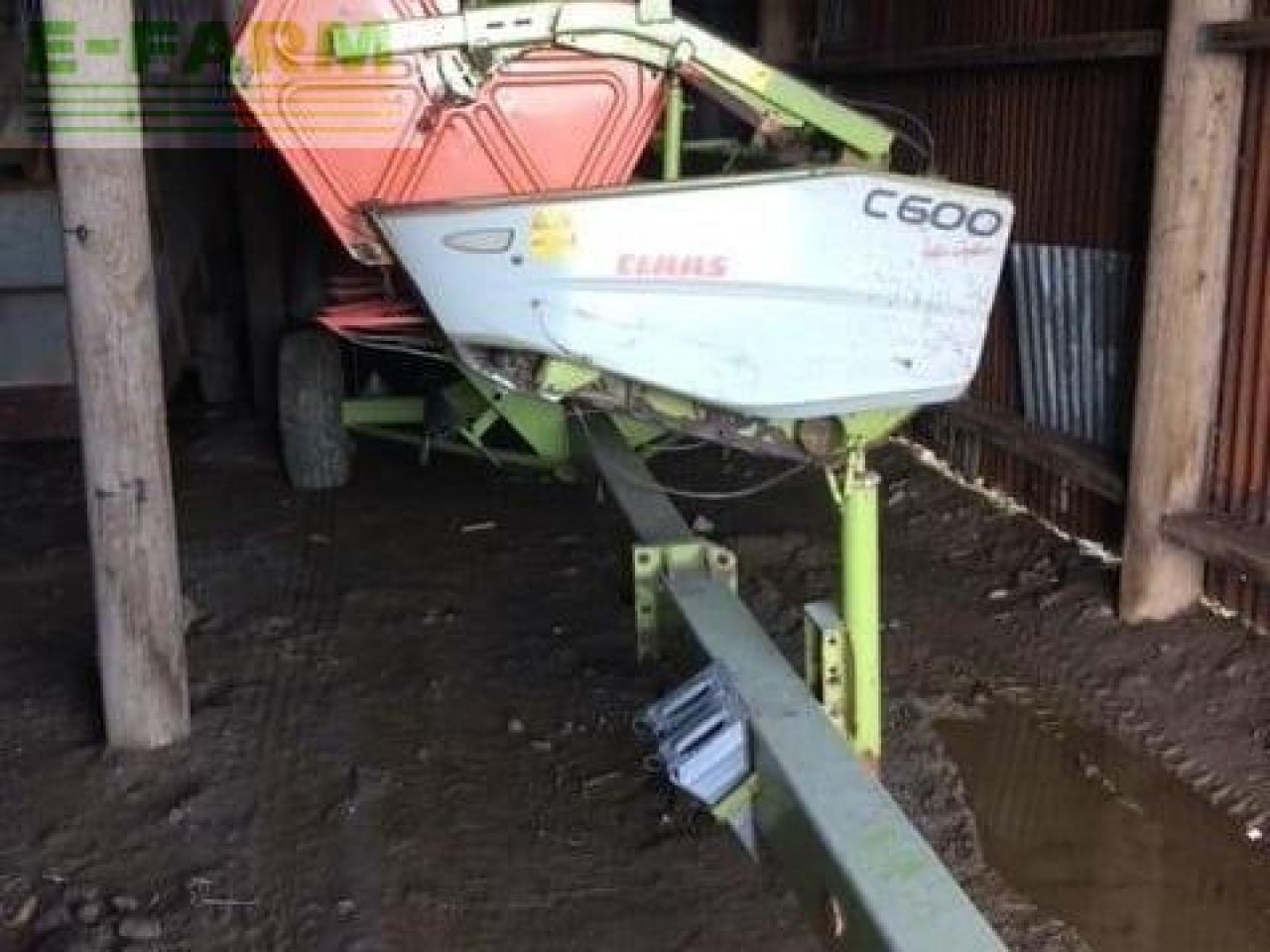 CLAAS TUCANO 430 - Kombajn za žetvu: slika CLAAS TUCANO 430 - Kombajn za žetvu CLAAS TUCANO 430 - Kombajn za žetvu: slika CLAAS TUCANO 430 - Kombajn za žetvu