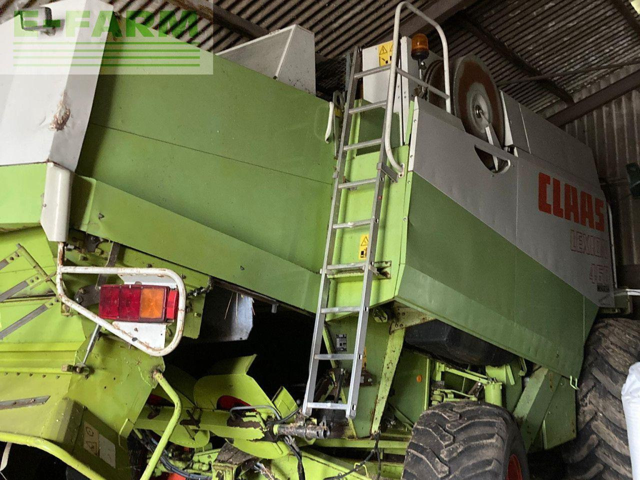 CLAAS USED 1997 LEXION 460 C/W C660 CUTTERBAR (70001118) - Kombajn za žetvu: slika CLAAS USED 1997 LEXION 460 C/W C660 CUTTERBAR (70001118) - Kombajn za žetvu CLAAS USED 1997 LEXION 460 C/W C660 CUTTERBAR (70001118) - Kombajn za žetvu: slika CLAAS USED 1997 LEXION 460 C/W C660 CUTTERBAR (70001118) - Kombajn za žetvu