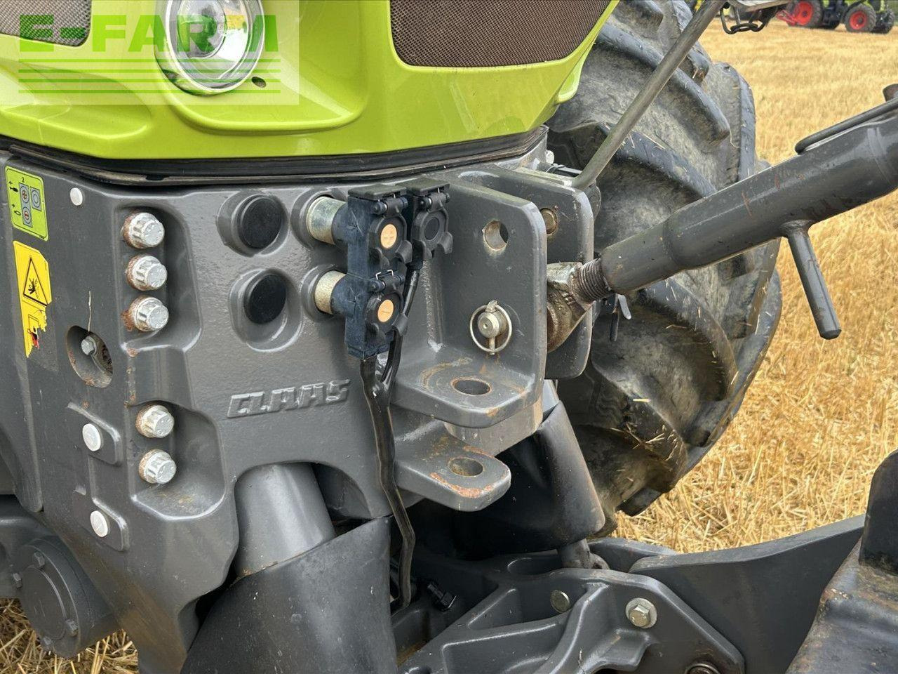 CLAAS USED 2017 AXION 950 - Traktor: slika CLAAS USED 2017 AXION 950 - Traktor CLAAS USED 2017 AXION 950 - Traktor: slika CLAAS USED 2017 AXION 950 - Traktor