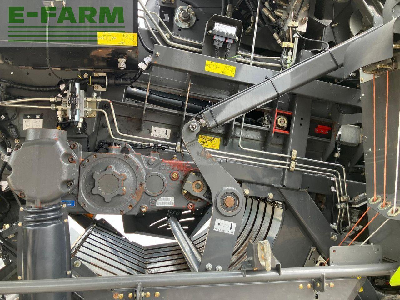 CLAAS USED 2018 QUADRANT 5200 TANDEM RF - Kvadratna balirka: slika CLAAS USED 2018 QUADRANT 5200 TANDEM RF - Kvadratna balirka CLAAS USED 2018 QUADRANT 5200 TANDEM RF - Kvadratna balirka: slika CLAAS USED 2018 QUADRANT 5200 TANDEM RF - Kvadratna balirka