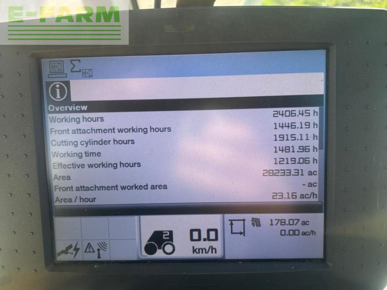 CLAAS USED JAGUAR 880 - Silažni kombajn: slika CLAAS USED JAGUAR 880 - Silažni kombajn CLAAS USED JAGUAR 880 - Silažni kombajn: slika CLAAS USED JAGUAR 880 - Silažni kombajn