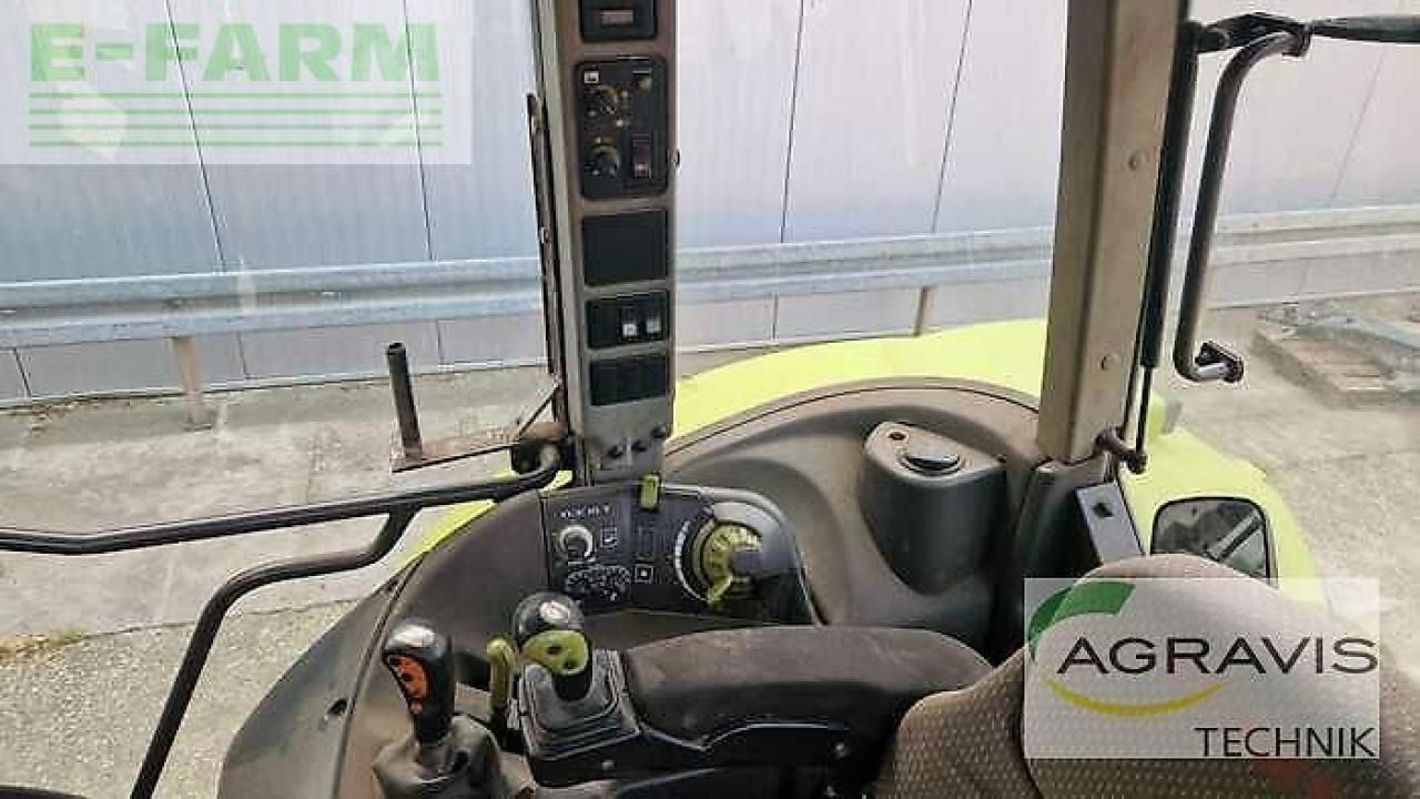 CLAAS ares 567 atz comfort ATZ - Traktor: slika CLAAS ares 567 atz comfort ATZ - Traktor CLAAS ares 567 atz comfort ATZ - Traktor: slika CLAAS ares 567 atz comfort ATZ - Traktor