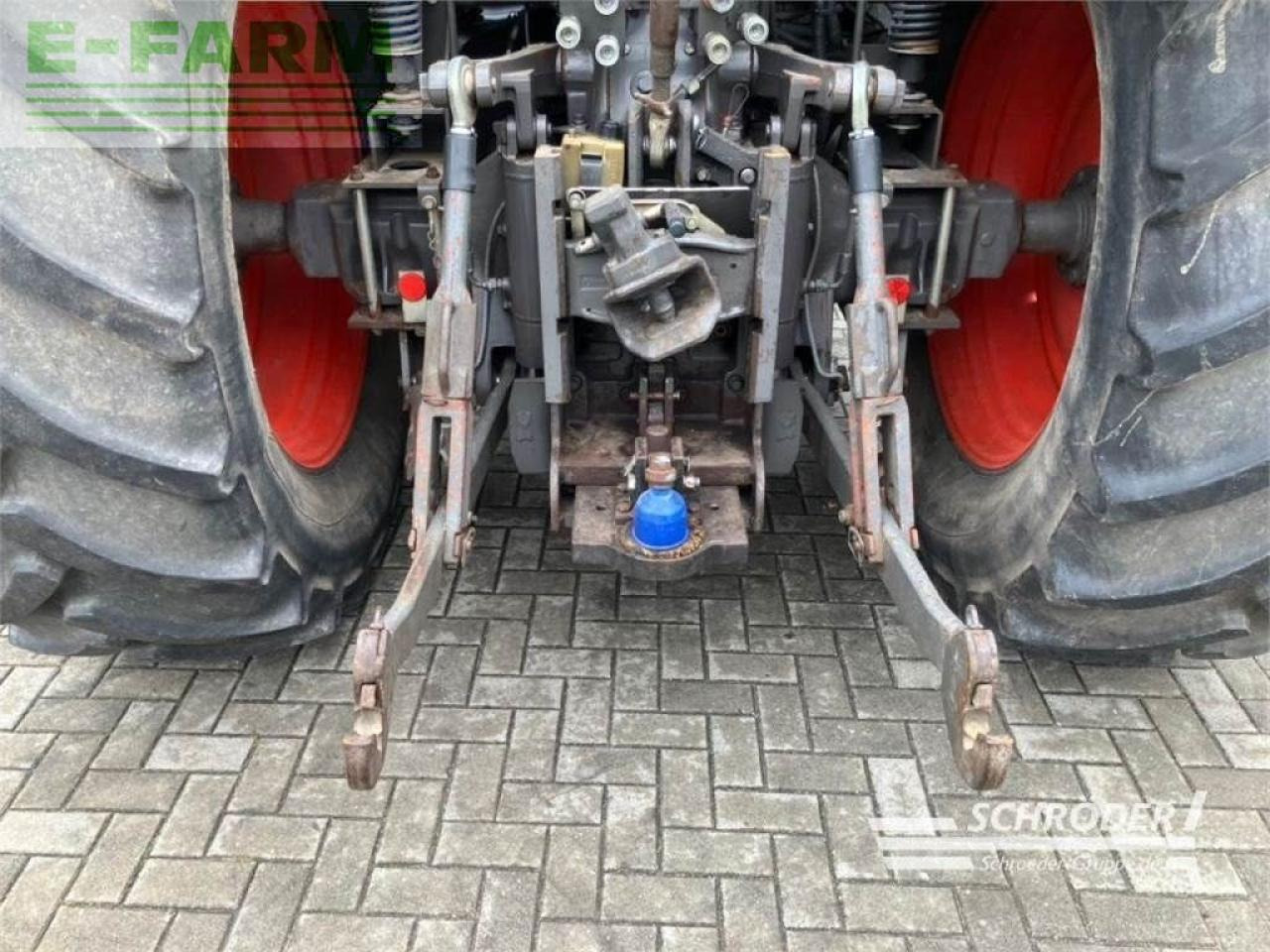Traktor CLAAS ares 697 atz ATZ: slika Traktor CLAAS ares 697 atz ATZ
