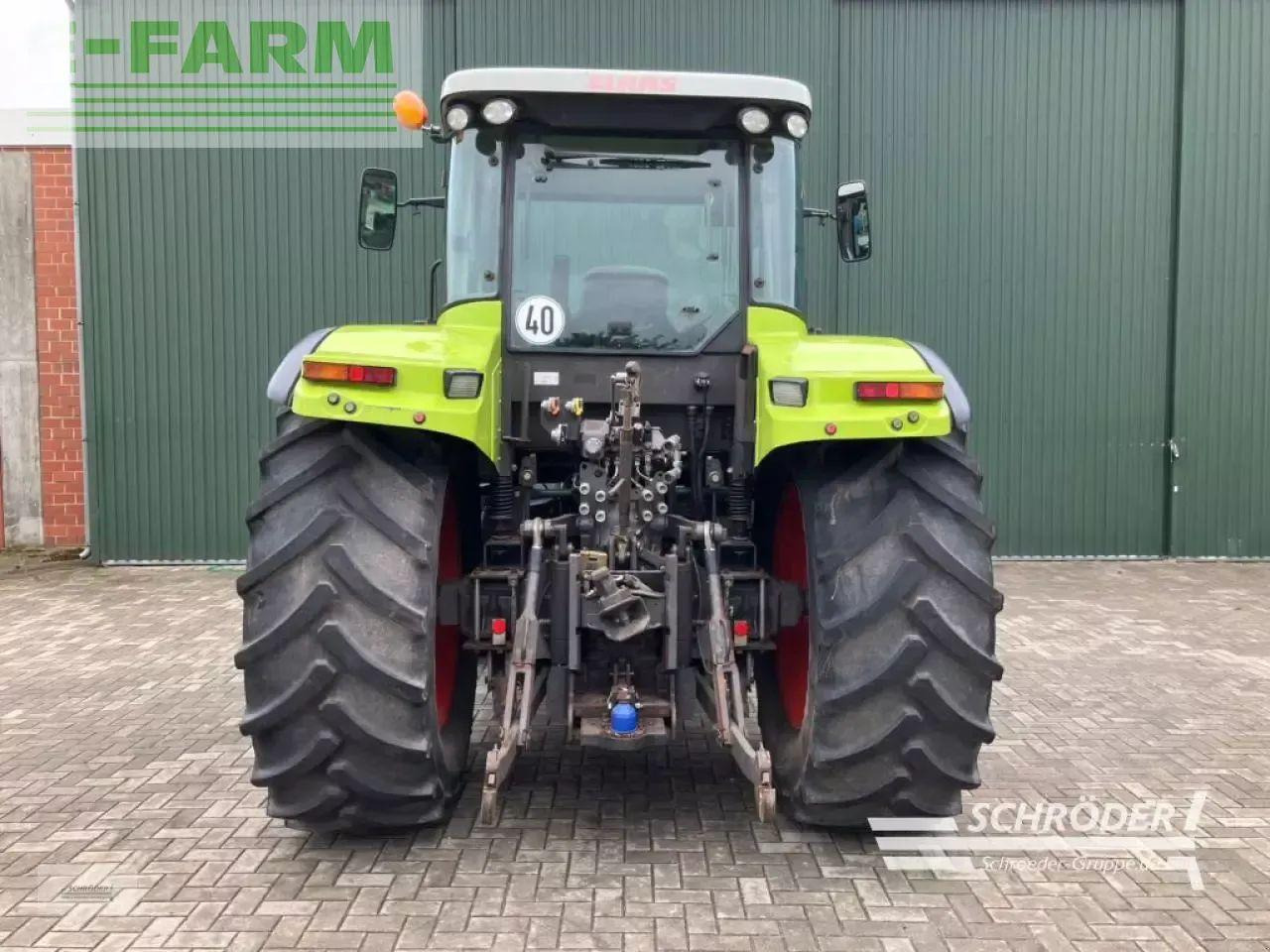 CLAAS ares 697 atz ATZ - Traktor: slika CLAAS ares 697 atz ATZ - Traktor CLAAS ares 697 atz ATZ - Traktor: slika CLAAS ares 697 atz ATZ - Traktor