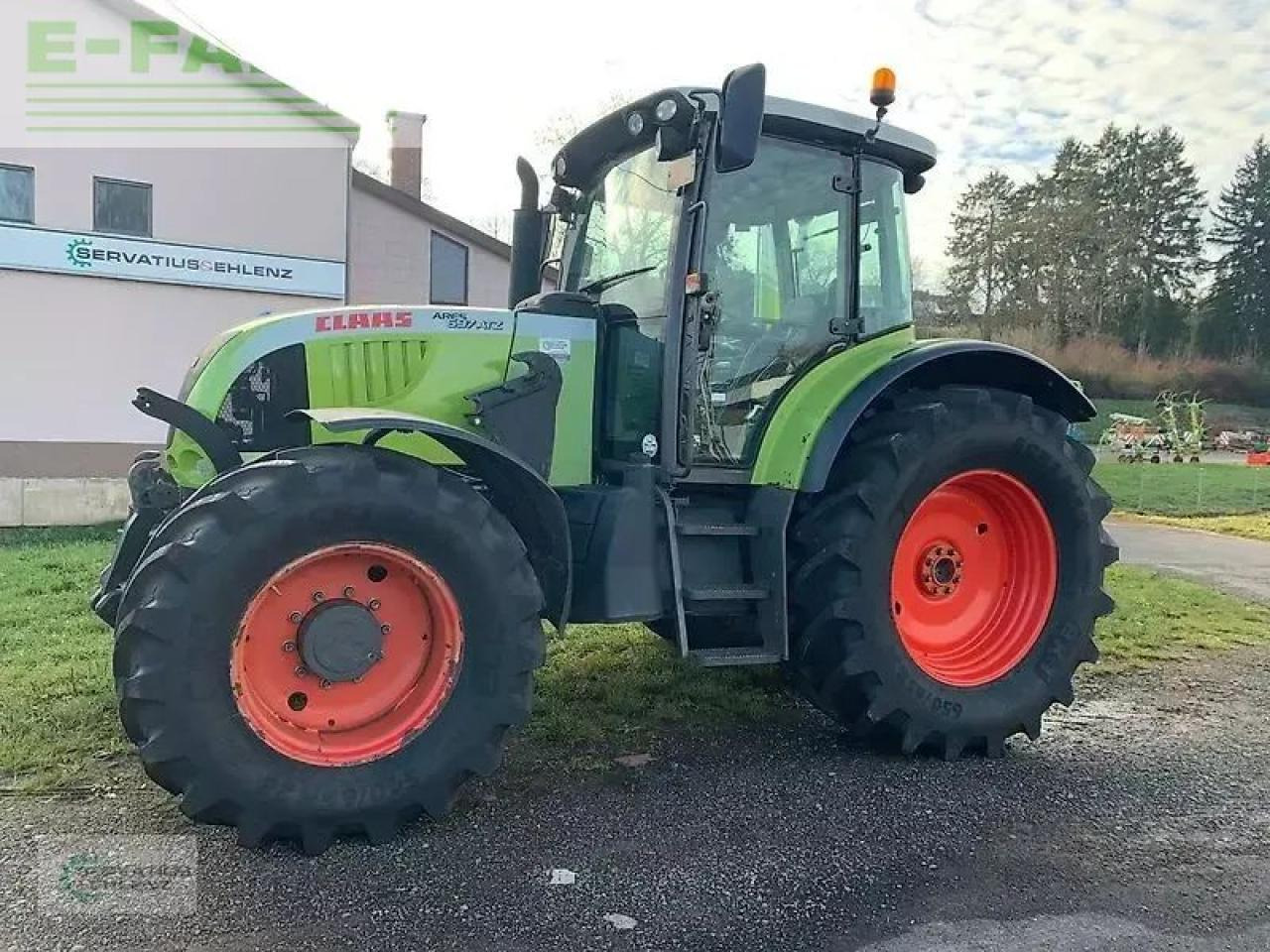 CLAAS ares 697 atz mit fronthydraulik und frontladerkonsolen stoll ATZ - Traktor: slika CLAAS ares 697 atz mit fronthydraulik und frontladerkonsolen stoll ATZ - Traktor CLAAS ares 697 atz mit fronthydraulik und frontladerkonsolen stoll ATZ - Traktor: slika CLAAS ares 697 atz mit fronthydraulik und frontladerkonsolen stoll ATZ - Traktor