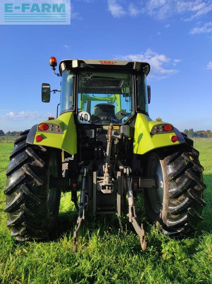CLAAS arion 420 cis - Traktor: slika CLAAS arion 420 cis - Traktor CLAAS arion 420 cis - Traktor: slika CLAAS arion 420 cis - Traktor