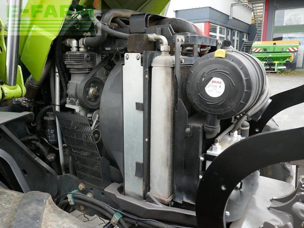 CLAAS arion 430 cis inkl. fl 100 - Traktor: slika CLAAS arion 430 cis inkl. fl 100 - Traktor CLAAS arion 430 cis inkl. fl 100 - Traktor: slika CLAAS arion 430 cis inkl. fl 100 - Traktor