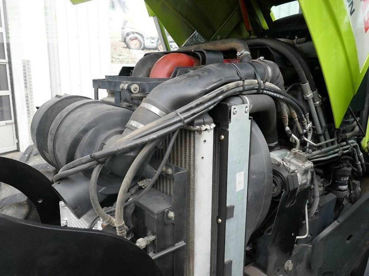 CLAAS arion 430 cis inkl. fl 100 - Traktor: slika CLAAS arion 430 cis inkl. fl 100 - Traktor CLAAS arion 430 cis inkl. fl 100 - Traktor: slika CLAAS arion 430 cis inkl. fl 100 - Traktor