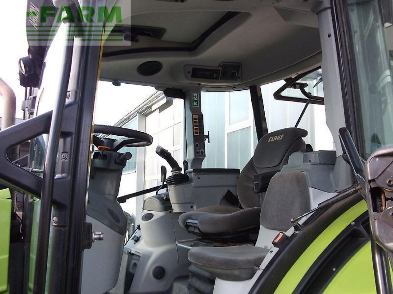 CLAAS arion 440 advanced - Traktor: slika CLAAS arion 440 advanced - Traktor CLAAS arion 440 advanced - Traktor: slika CLAAS arion 440 advanced - Traktor