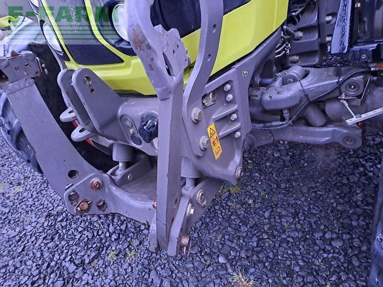 CLAAS arion 440 cis+ CIS+ - Traktor: slika CLAAS arion 440 cis+ CIS+ - Traktor CLAAS arion 440 cis+ CIS+ - Traktor: slika CLAAS arion 440 cis+ CIS+ - Traktor