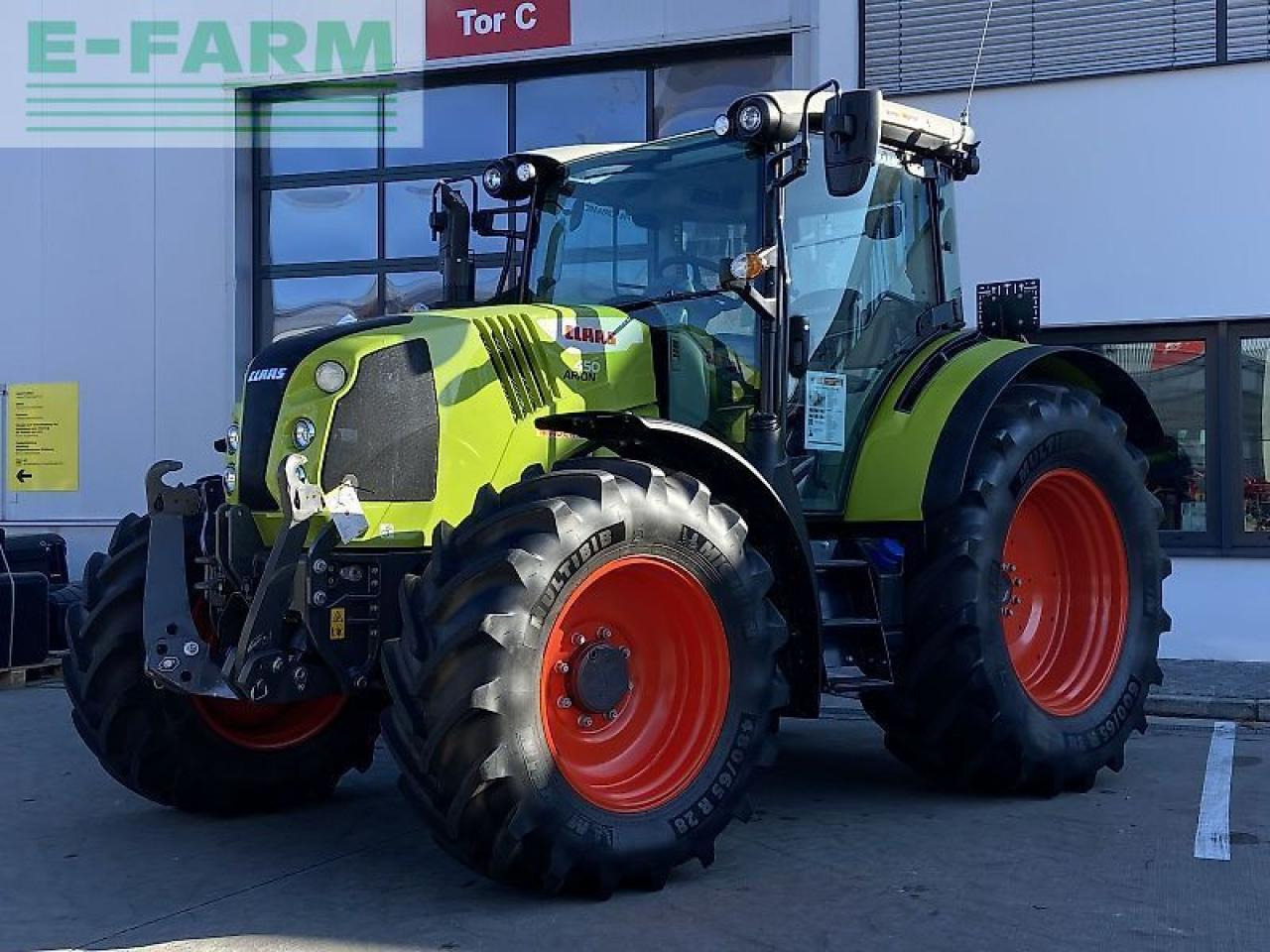 CLAAS arion 450 stage v (cis+) CIS+ - Traktor: slika CLAAS arion 450 stage v (cis+) CIS+ - Traktor CLAAS arion 450 stage v (cis+) CIS+ - Traktor: slika CLAAS arion 450 stage v (cis+) CIS+ - Traktor