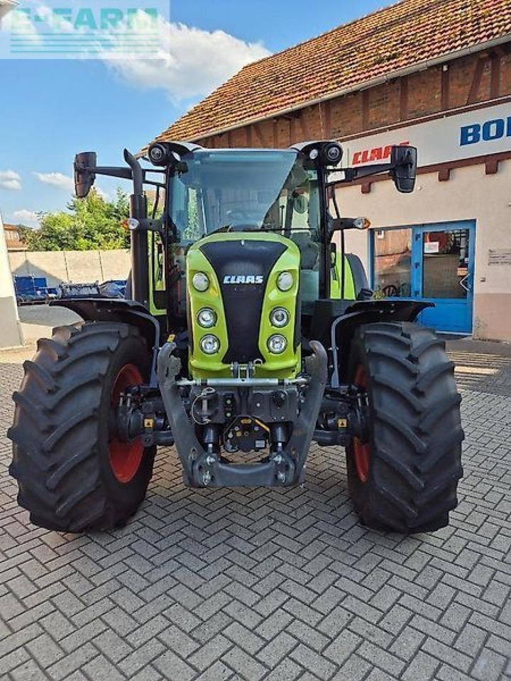 CLAAS arion 470 cis+ hexashift, fh + fzw + cemis 1200 gps/lenksystem ready, federung kabine+achse - Traktor: slika CLAAS arion 470 cis+ hexashift, fh + fzw + cemis 1200 gps/lenksystem ready, federung kabine+achse - Traktor CLAAS arion 470 cis+ hexashift, fh + fzw + cemis 1200 gps/lenksystem ready, federung kabine+achse - Traktor: slika CLAAS arion 470 cis+ hexashift, fh + fzw + cemis 1200 gps/lenksystem ready, federung kabine+achse - Traktor