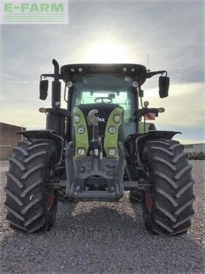 CLAAS arion 530 - Traktor: slika CLAAS arion 530 - Traktor CLAAS arion 530 - Traktor: slika CLAAS arion 530 - Traktor
