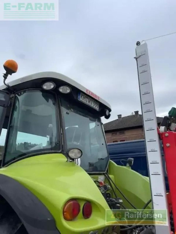CLAAS arion 530 - Traktor: slika CLAAS arion 530 - Traktor CLAAS arion 530 - Traktor: slika CLAAS arion 530 - Traktor