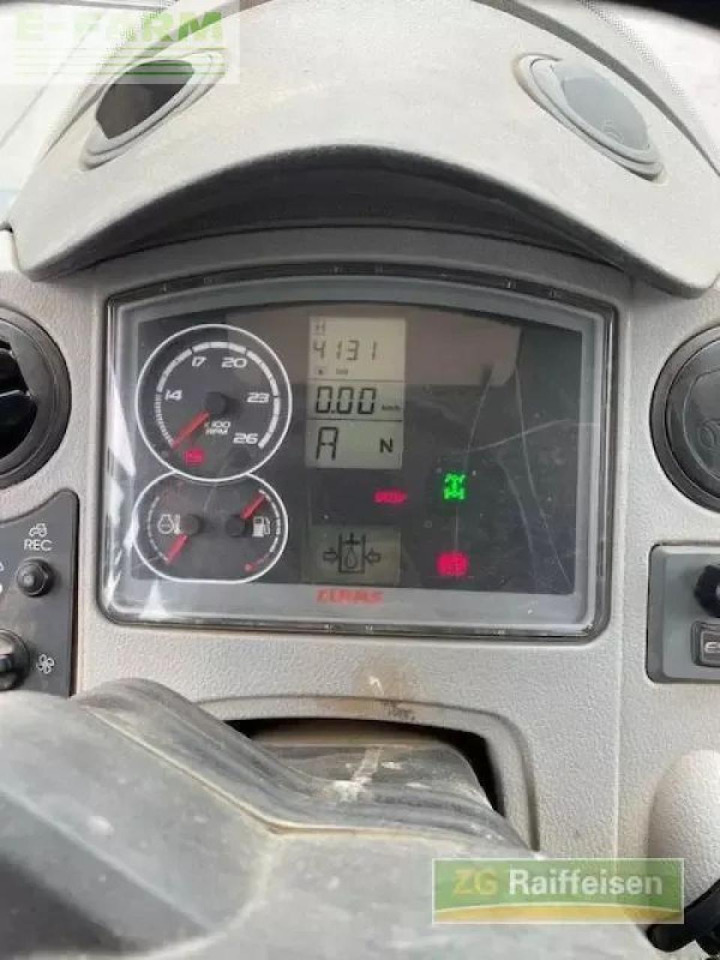 CLAAS arion 530 - Traktor: slika CLAAS arion 530 - Traktor CLAAS arion 530 - Traktor: slika CLAAS arion 530 - Traktor