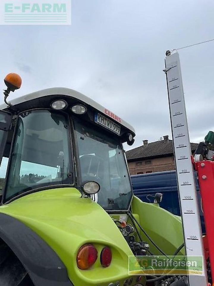CLAAS arion 530 - Traktor: slika CLAAS arion 530 - Traktor CLAAS arion 530 - Traktor: slika CLAAS arion 530 - Traktor