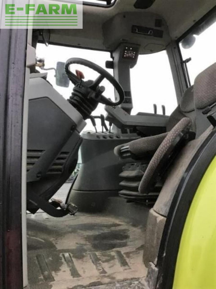 Traktor CLAAS arion 530 cis CIS: slika Traktor CLAAS arion 530 cis CIS