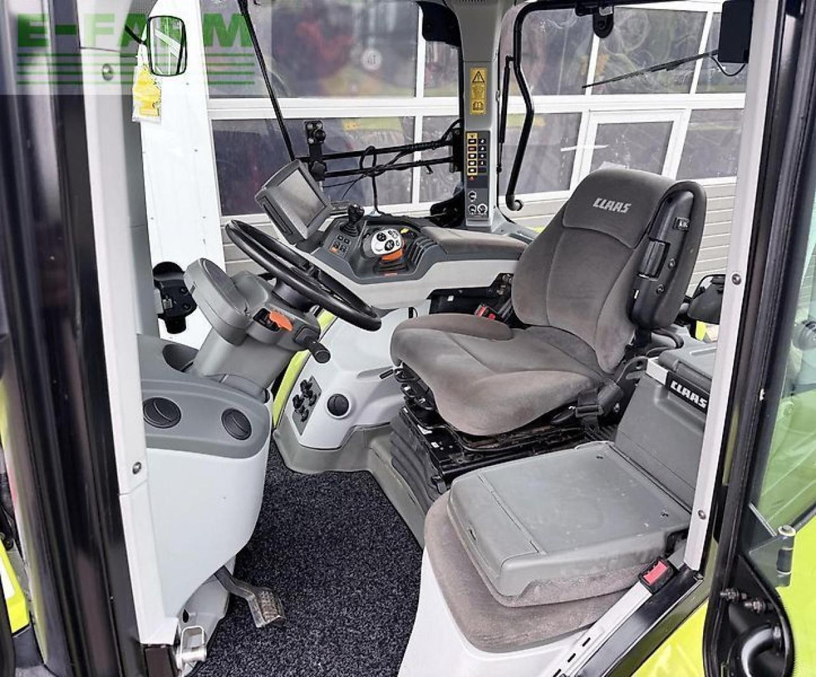 CLAAS arion 550 cebis hexashift a34 HEXASHIFT CEBIS - Traktor: slika CLAAS arion 550 cebis hexashift a34 HEXASHIFT CEBIS - Traktor CLAAS arion 550 cebis hexashift a34 HEXASHIFT CEBIS - Traktor: slika CLAAS arion 550 cebis hexashift a34 HEXASHIFT CEBIS - Traktor
