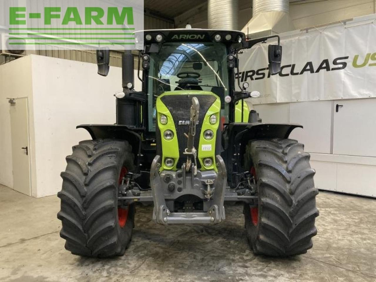 CLAAS arion 550 cmatic cebis CMATIC CEBIS - Traktor: slika CLAAS arion 550 cmatic cebis CMATIC CEBIS - Traktor CLAAS arion 550 cmatic cebis CMATIC CEBIS - Traktor: slika CLAAS arion 550 cmatic cebis CMATIC CEBIS - Traktor