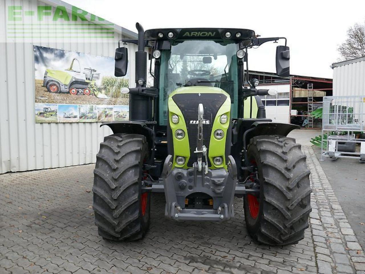 CLAAS arion 550 cmatic cebis CMATIC CEBIS - Traktor: slika CLAAS arion 550 cmatic cebis CMATIC CEBIS - Traktor CLAAS arion 550 cmatic cebis CMATIC CEBIS - Traktor: slika CLAAS arion 550 cmatic cebis CMATIC CEBIS - Traktor