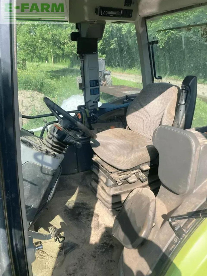 CLAAS arion 610 - Traktor: slika CLAAS arion 610 - Traktor CLAAS arion 610 - Traktor: slika CLAAS arion 610 - Traktor