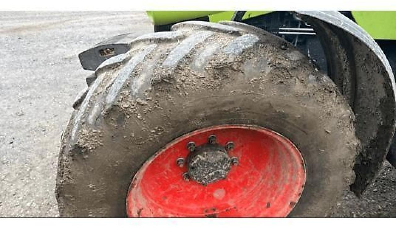 CLAAS arion 610 - Traktor: slika CLAAS arion 610 - Traktor CLAAS arion 610 - Traktor: slika CLAAS arion 610 - Traktor