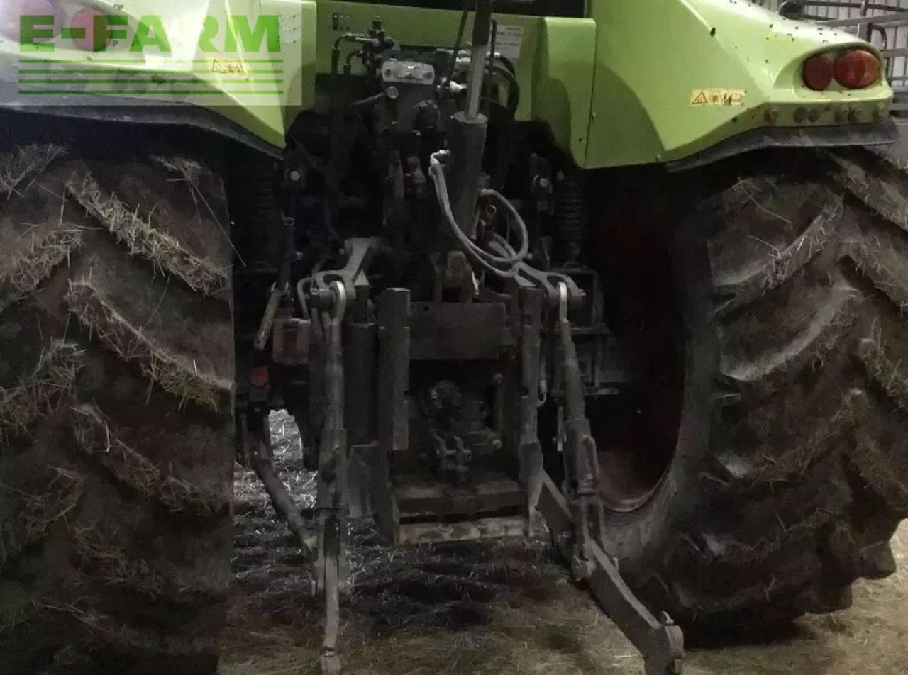 CLAAS arion 620 - Traktor: slika CLAAS arion 620 - Traktor CLAAS arion 620 - Traktor: slika CLAAS arion 620 - Traktor