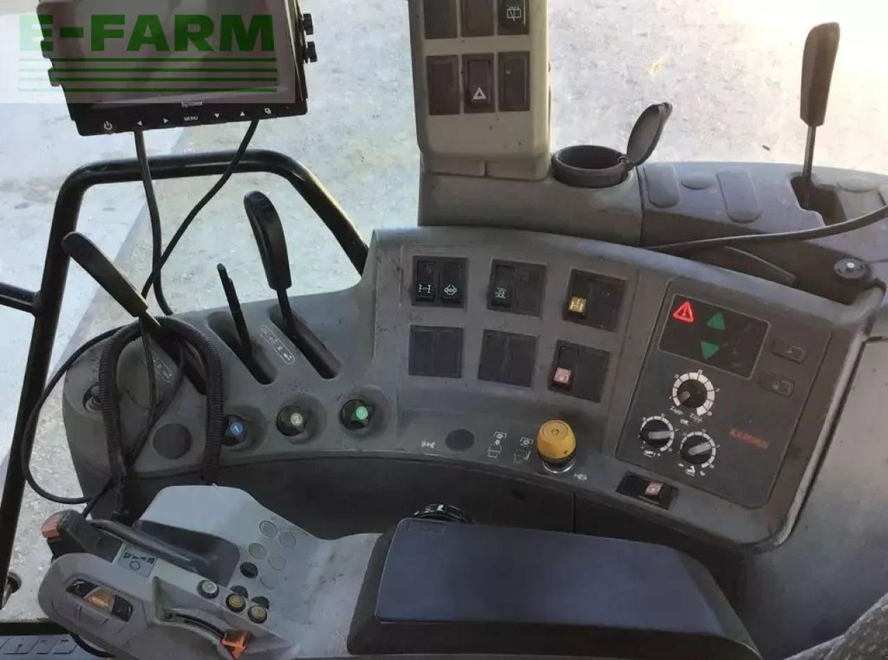 CLAAS arion 620 - Traktor: slika CLAAS arion 620 - Traktor CLAAS arion 620 - Traktor: slika CLAAS arion 620 - Traktor