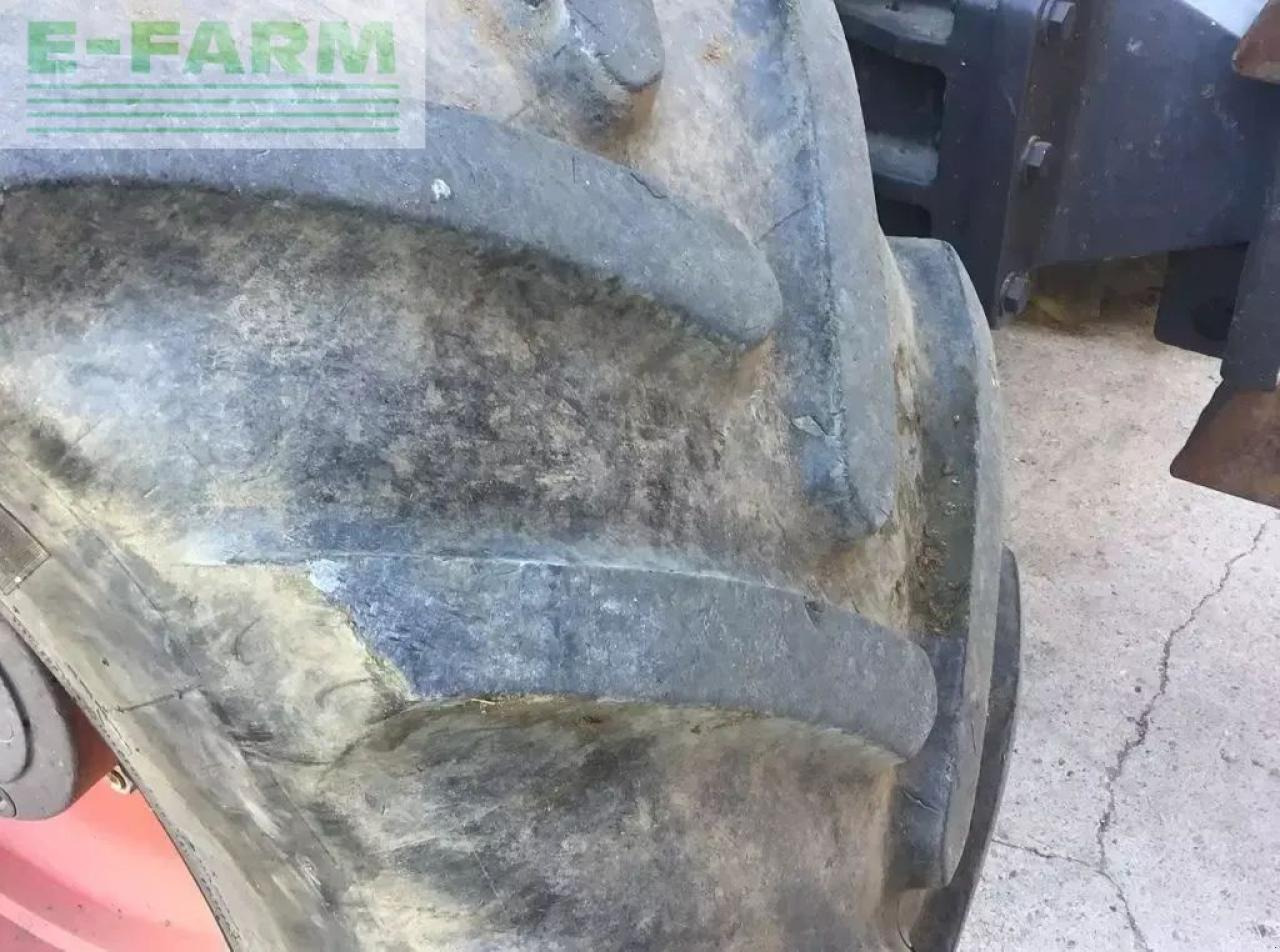 CLAAS arion 620 - Traktor: slika CLAAS arion 620 - Traktor CLAAS arion 620 - Traktor: slika CLAAS arion 620 - Traktor