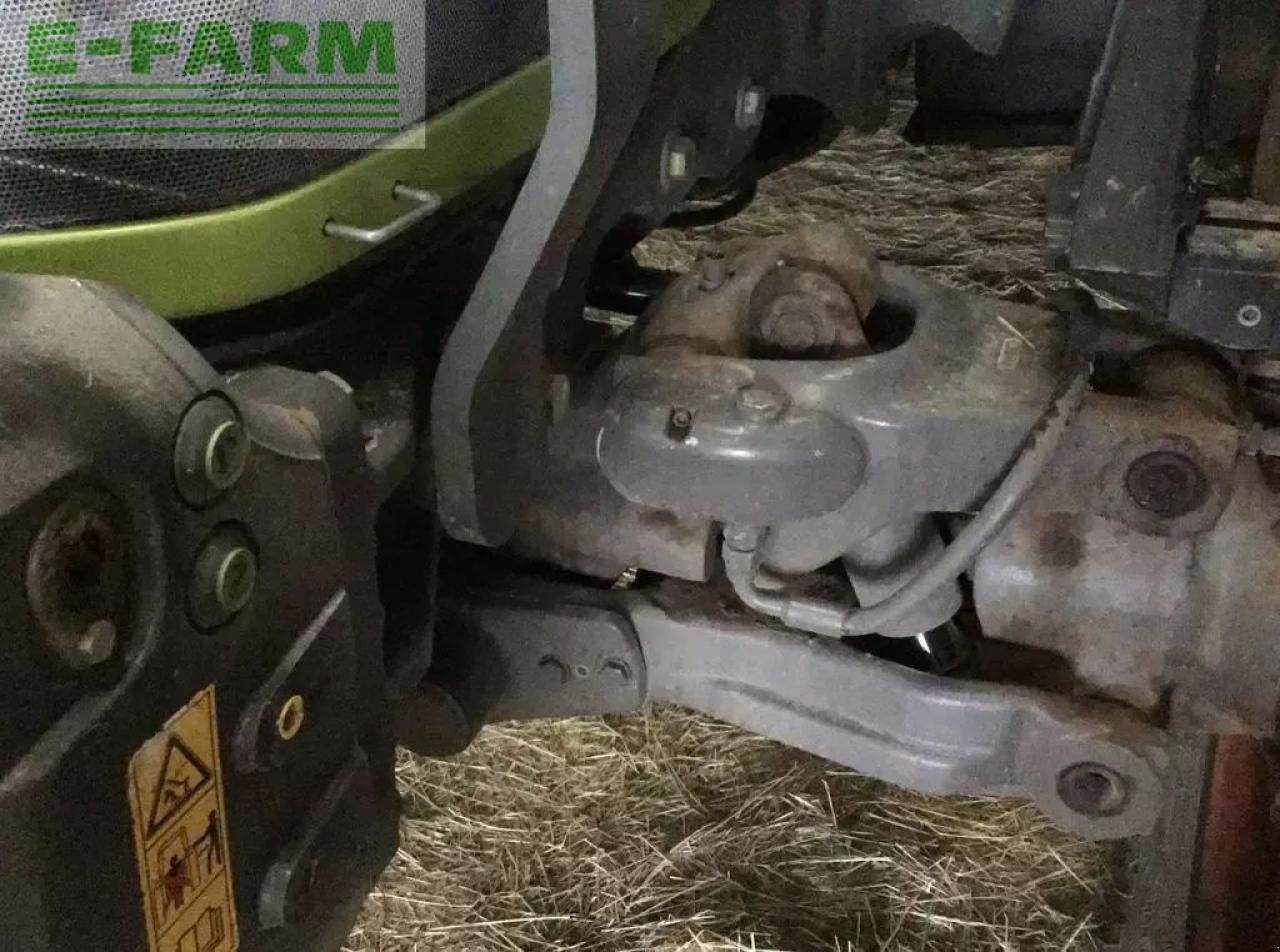 CLAAS arion 620 - Traktor: slika CLAAS arion 620 - Traktor CLAAS arion 620 - Traktor: slika CLAAS arion 620 - Traktor