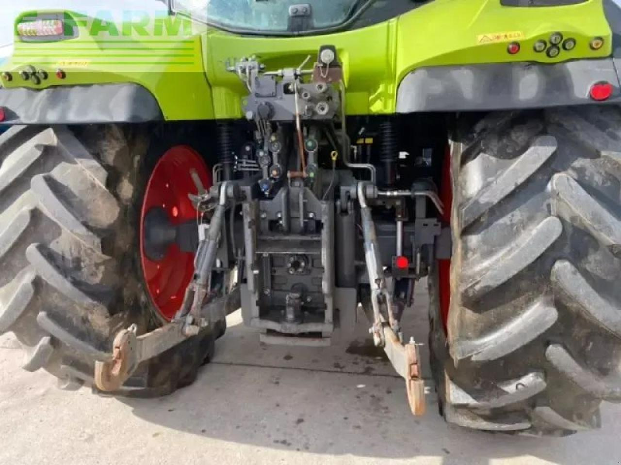 CLAAS arion 620 cebis CEBIS - Traktor: slika CLAAS arion 620 cebis CEBIS - Traktor CLAAS arion 620 cebis CEBIS - Traktor: slika CLAAS arion 620 cebis CEBIS - Traktor
