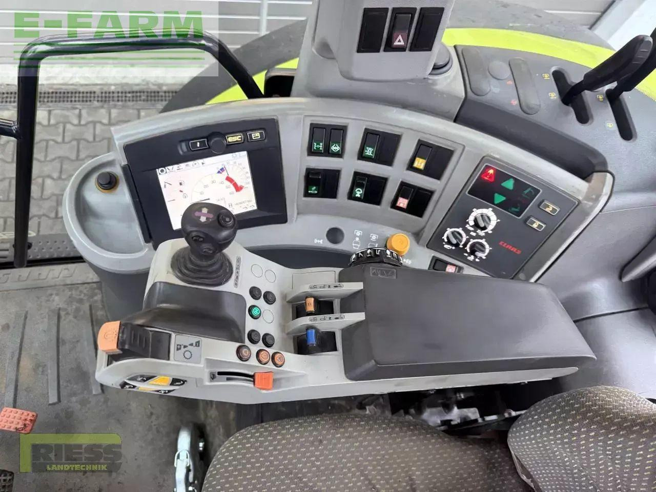 CLAAS arion 620 cebis a19 mx t414 - Traktor: slika CLAAS arion 620 cebis a19 mx t414 - Traktor CLAAS arion 620 cebis a19 mx t414 - Traktor: slika CLAAS arion 620 cebis a19 mx t414 - Traktor