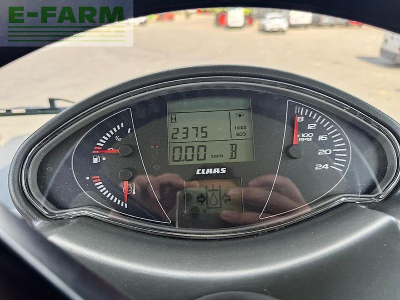 CLAAS arion 620 cebis hexa-shift CEBIS - Traktor: slika CLAAS arion 620 cebis hexa-shift CEBIS - Traktor CLAAS arion 620 cebis hexa-shift CEBIS - Traktor: slika CLAAS arion 620 cebis hexa-shift CEBIS - Traktor