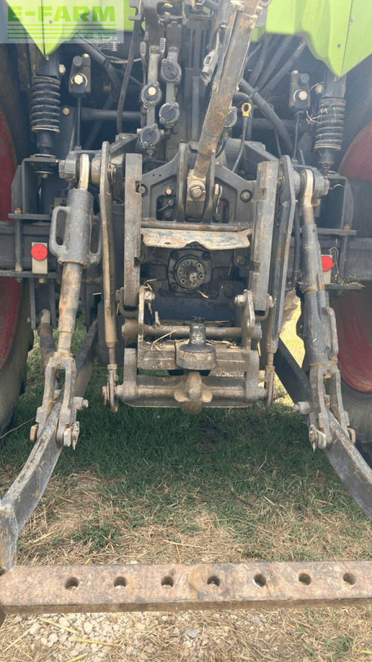CLAAS arion 620 cis CIS - Traktor: slika CLAAS arion 620 cis CIS - Traktor CLAAS arion 620 cis CIS - Traktor: slika CLAAS arion 620 cis CIS - Traktor