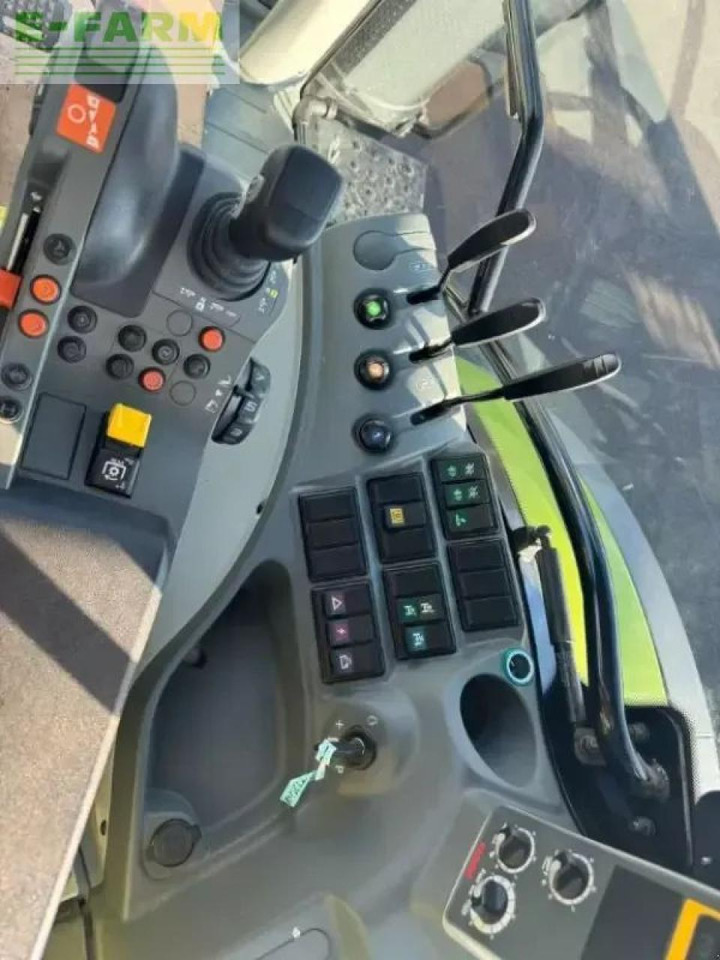 CLAAS arion 630 - Traktor: slika CLAAS arion 630 - Traktor CLAAS arion 630 - Traktor: slika CLAAS arion 630 - Traktor