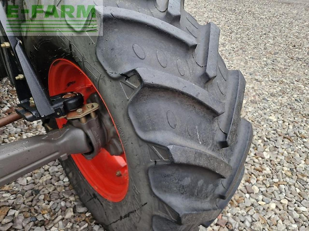 Traktor CLAAS arion 630 cis CIS: slika Traktor CLAAS arion 630 cis CIS