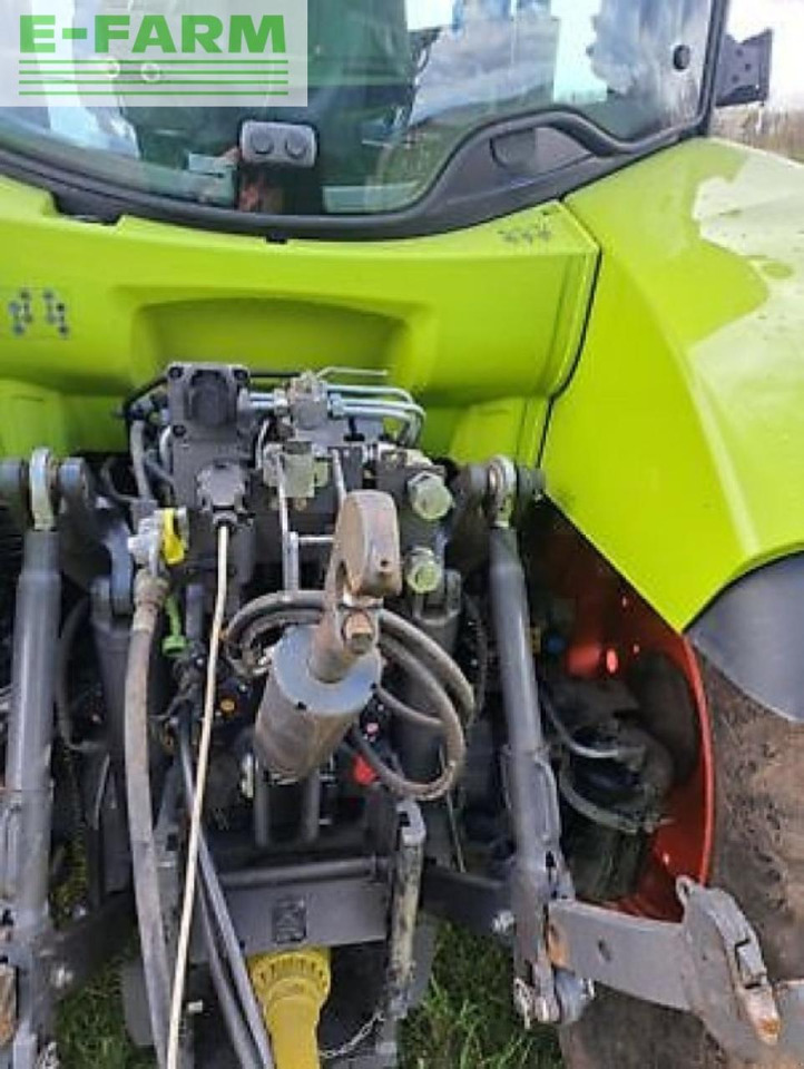 CLAAS arion 630 cmatic CMATIC - Traktor: slika CLAAS arion 630 cmatic CMATIC - Traktor CLAAS arion 630 cmatic CMATIC - Traktor: slika CLAAS arion 630 cmatic CMATIC - Traktor