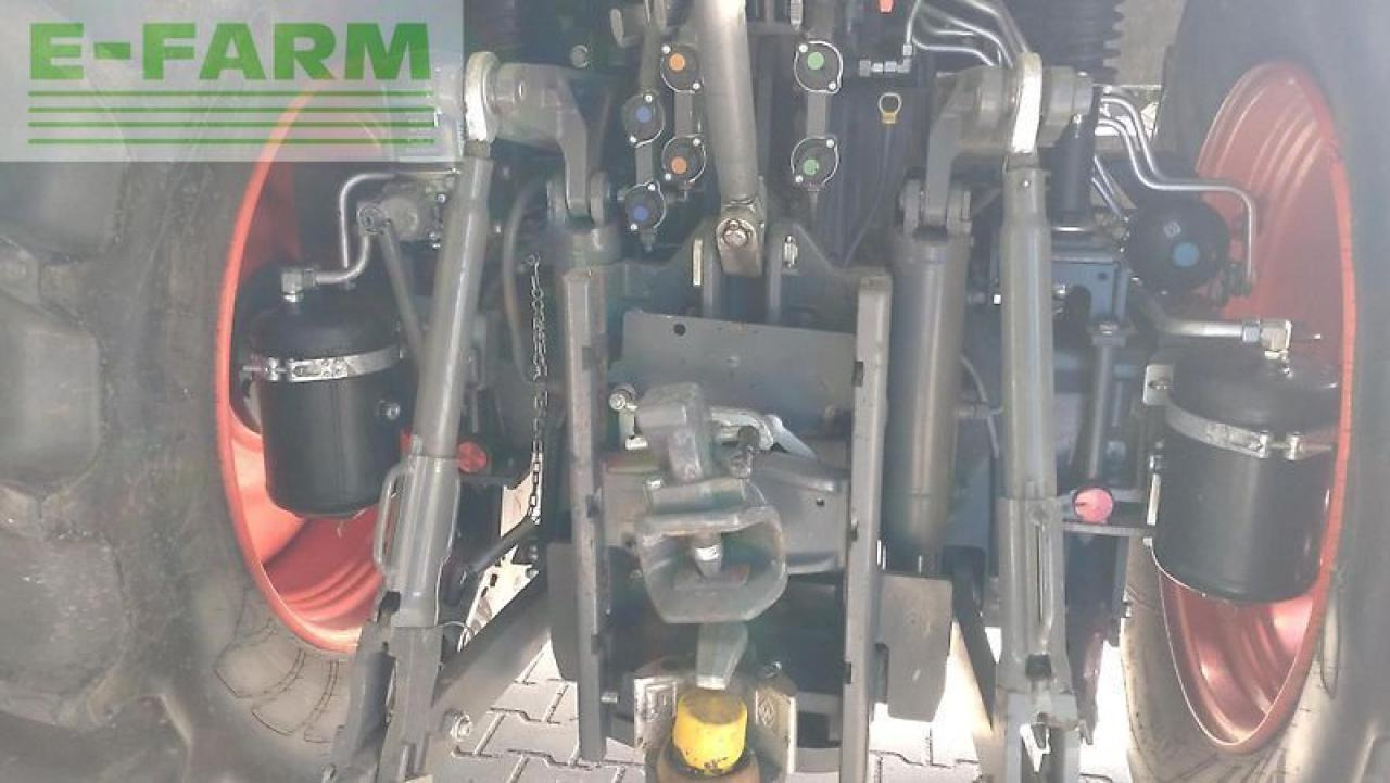 CLAAS arion 650 cis CIS - Traktor: slika CLAAS arion 650 cis CIS - Traktor CLAAS arion 650 cis CIS - Traktor: slika CLAAS arion 650 cis CIS - Traktor