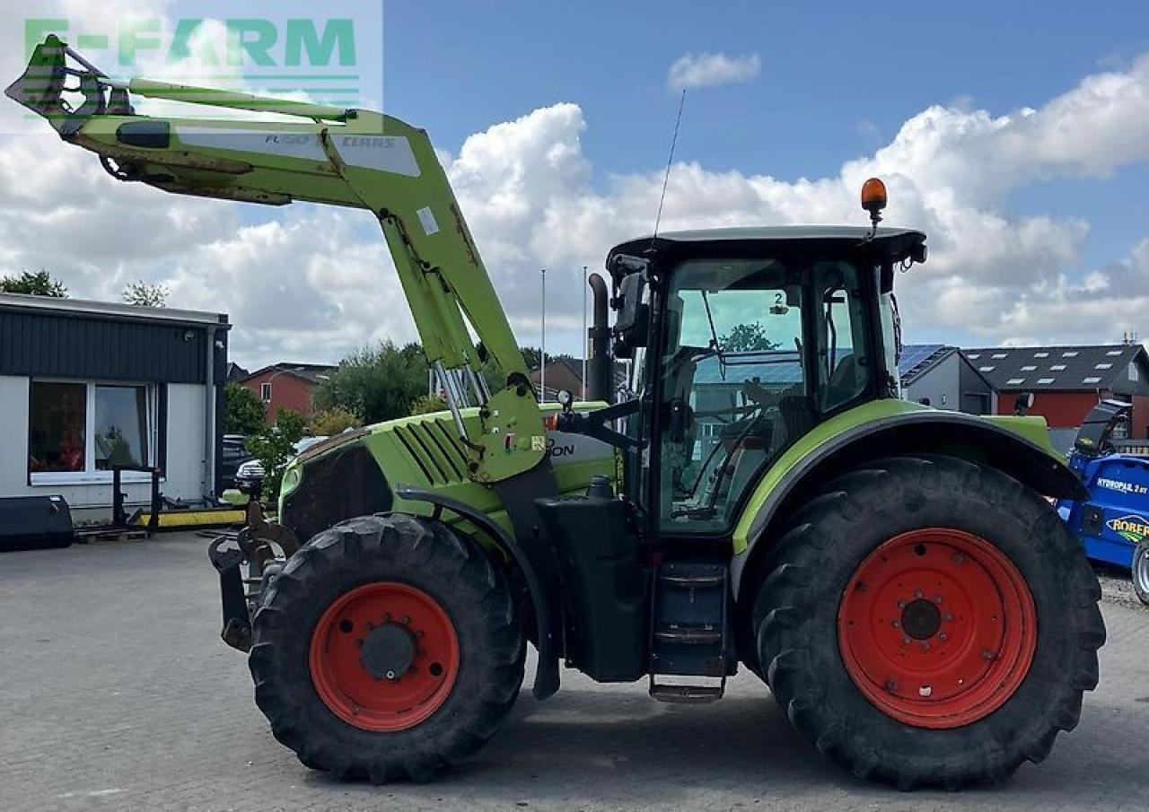 CLAAS arion 650 cis hexashift HEXASHIFT CIS - Traktor: slika CLAAS arion 650 cis hexashift HEXASHIFT CIS - Traktor CLAAS arion 650 cis hexashift HEXASHIFT CIS - Traktor: slika CLAAS arion 650 cis hexashift HEXASHIFT CIS - Traktor