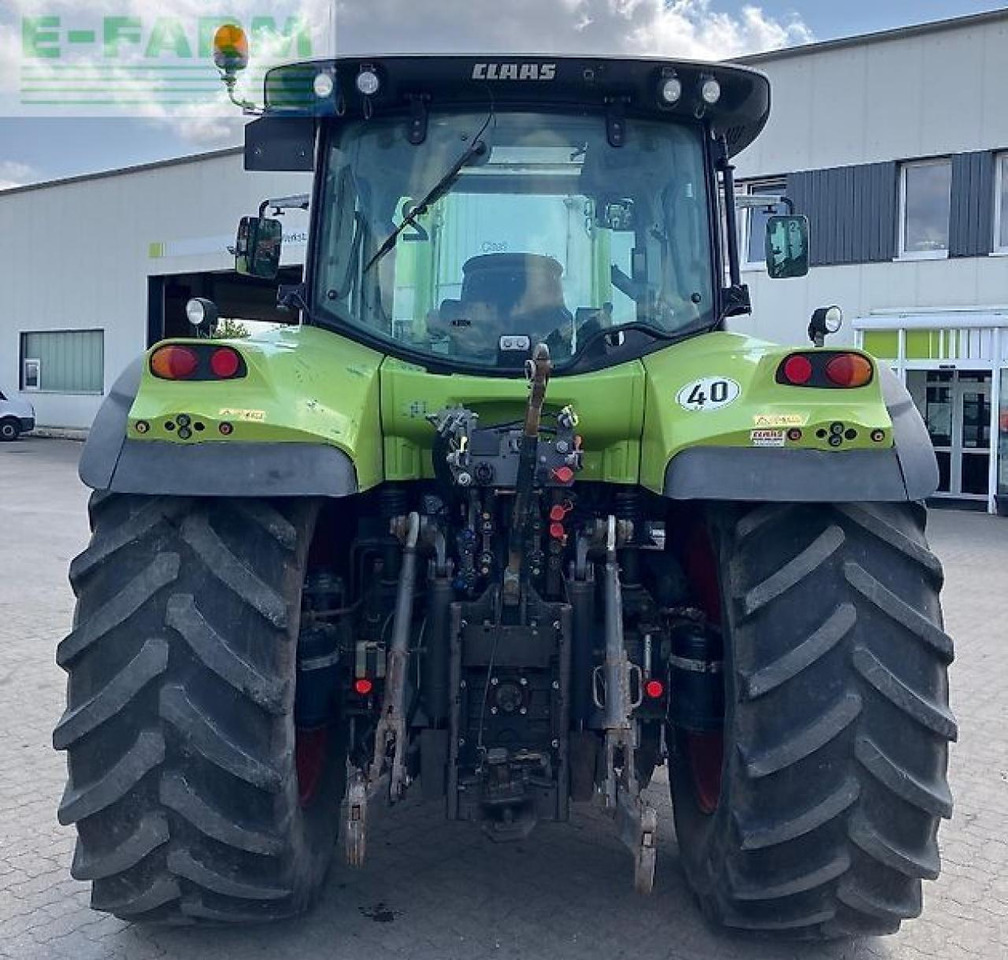 CLAAS arion 650 cis hexashift HEXASHIFT CIS - Traktor: slika CLAAS arion 650 cis hexashift HEXASHIFT CIS - Traktor CLAAS arion 650 cis hexashift HEXASHIFT CIS - Traktor: slika CLAAS arion 650 cis hexashift HEXASHIFT CIS - Traktor