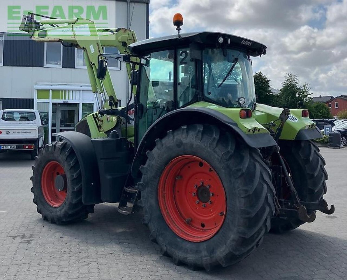 CLAAS arion 650 cis hexashift HEXASHIFT CIS - Traktor: slika CLAAS arion 650 cis hexashift HEXASHIFT CIS - Traktor CLAAS arion 650 cis hexashift HEXASHIFT CIS - Traktor: slika CLAAS arion 650 cis hexashift HEXASHIFT CIS - Traktor