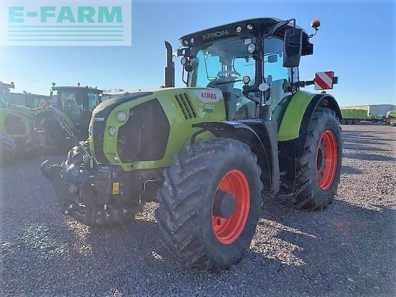 CLAAS arion 650 cmatic CMATIC - Traktor: slika CLAAS arion 650 cmatic CMATIC - Traktor CLAAS arion 650 cmatic CMATIC - Traktor: slika CLAAS arion 650 cmatic CMATIC - Traktor