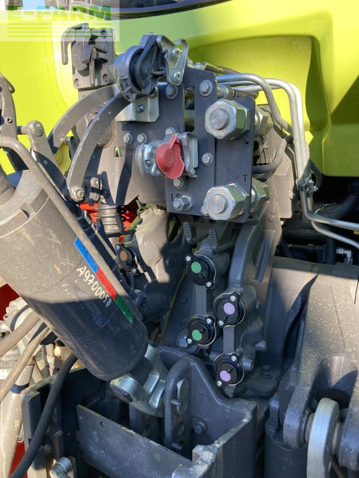 CLAAS arion 650 cmatic cebis CMATIC CEBIS - Traktor: slika CLAAS arion 650 cmatic cebis CMATIC CEBIS - Traktor CLAAS arion 650 cmatic cebis CMATIC CEBIS - Traktor: slika CLAAS arion 650 cmatic cebis CMATIC CEBIS - Traktor