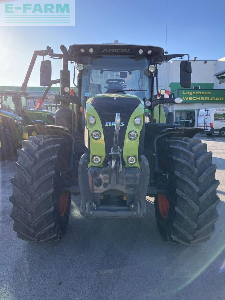 CLAAS arion 650 cmatic cebis CMATIC CEBIS - Traktor: slika CLAAS arion 650 cmatic cebis CMATIC CEBIS - Traktor CLAAS arion 650 cmatic cebis CMATIC CEBIS - Traktor: slika CLAAS arion 650 cmatic cebis CMATIC CEBIS - Traktor