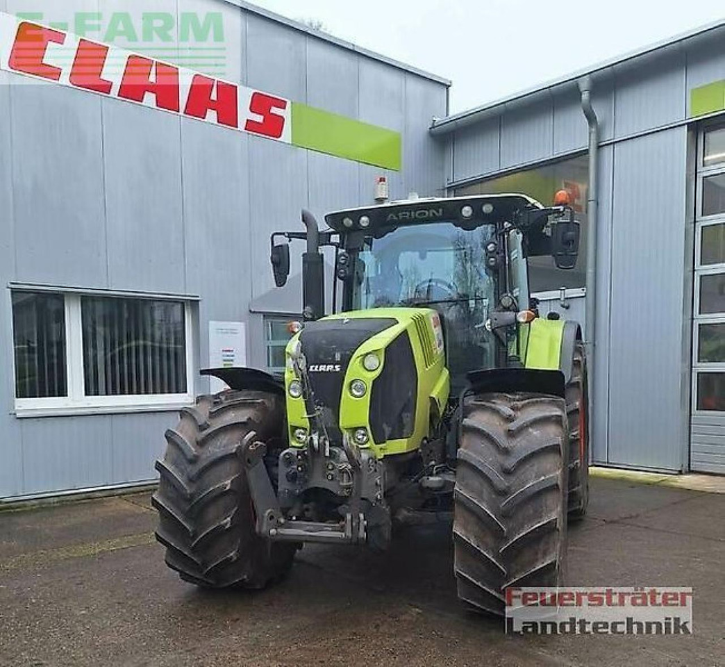 CLAAS arion 650 cmatic cebis CMATIC CEBIS - Traktor: slika CLAAS arion 650 cmatic cebis CMATIC CEBIS - Traktor CLAAS arion 650 cmatic cebis CMATIC CEBIS - Traktor: slika CLAAS arion 650 cmatic cebis CMATIC CEBIS - Traktor