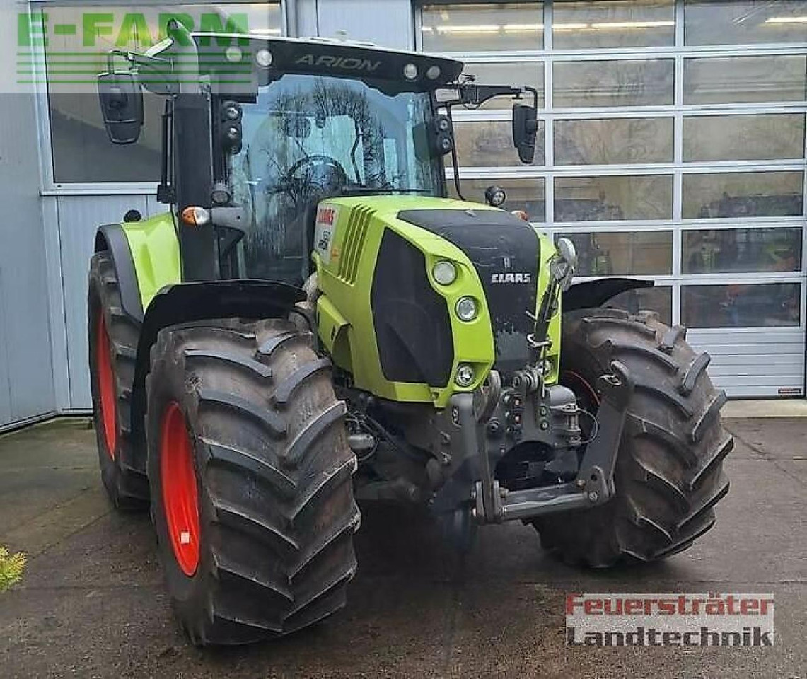 CLAAS arion 650 cmatic cebis CMATIC CEBIS - Traktor: slika CLAAS arion 650 cmatic cebis CMATIC CEBIS - Traktor CLAAS arion 650 cmatic cebis CMATIC CEBIS - Traktor: slika CLAAS arion 650 cmatic cebis CMATIC CEBIS - Traktor