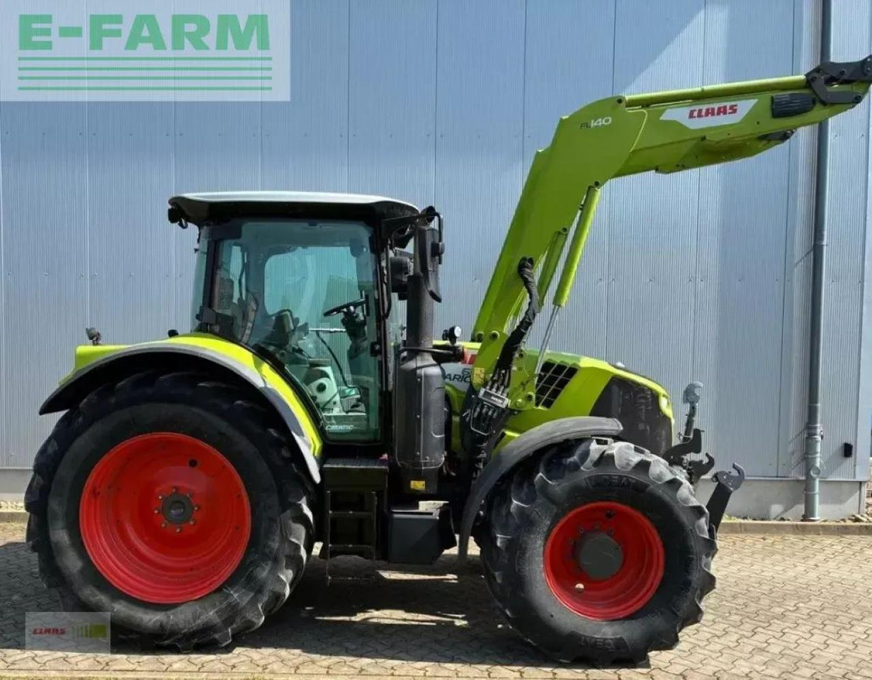 CLAAS arion 650 cmatic cis+ CMATIC CIS+ - Traktor: slika CLAAS arion 650 cmatic cis+ CMATIC CIS+ - Traktor CLAAS arion 650 cmatic cis+ CMATIC CIS+ - Traktor: slika CLAAS arion 650 cmatic cis+ CMATIC CIS+ - Traktor